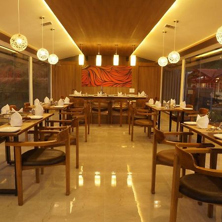 Oxygen Resorts, Alleppey Alappuzha Exterior photo
