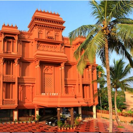 Oxygen Resorts, Alleppey Alappuzha Exterior photo