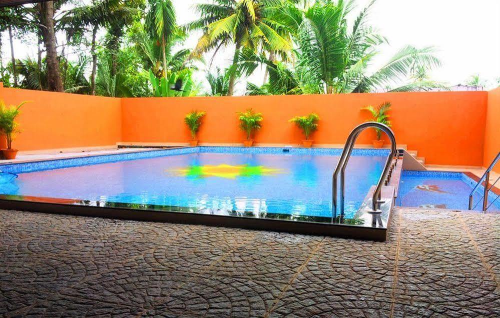 Oxygen Resorts, Alleppey Alappuzha Exterior photo