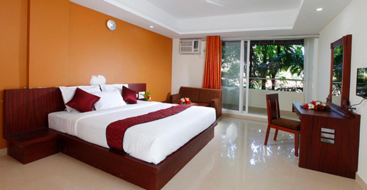 Oxygen Resorts, Alleppey Alappuzha Exterior photo