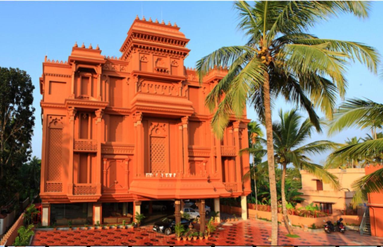 Oxygen Resorts, Alleppey Alappuzha Exterior photo