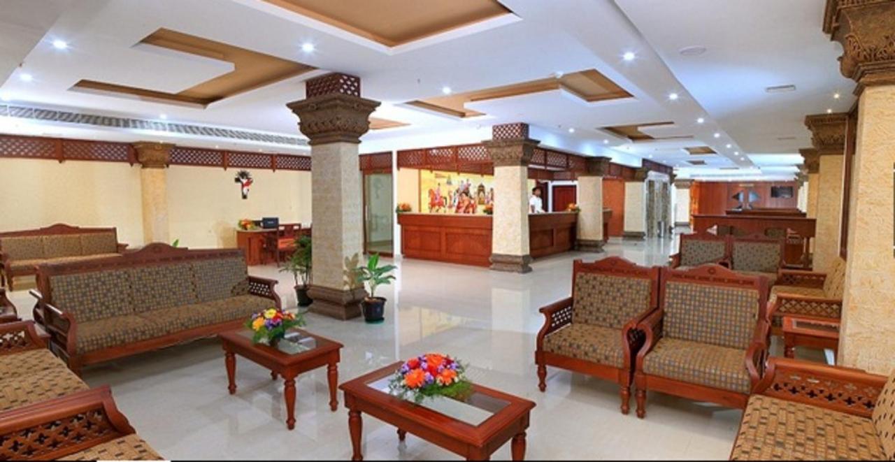 Oxygen Resorts, Alleppey Alappuzha Exterior photo