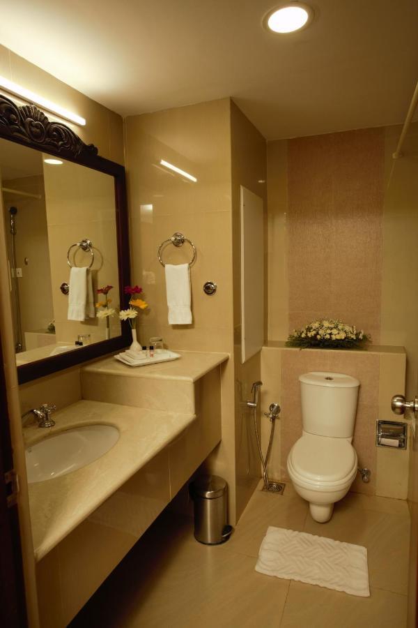 Oxygen Resorts, Alleppey Alappuzha Exterior photo